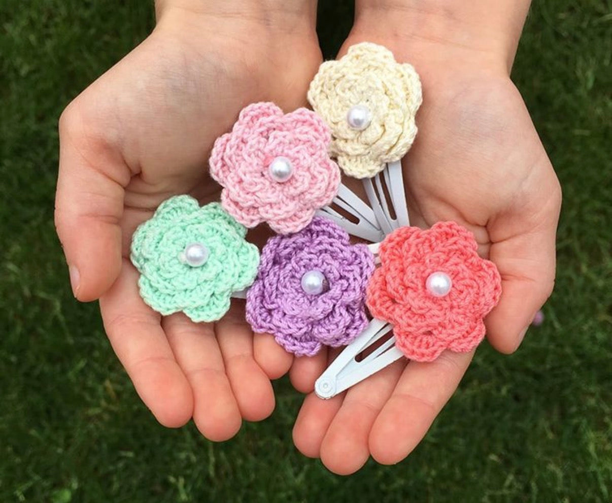Baby & Hair accessories
