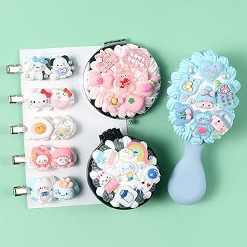 Baby & Hair accessories