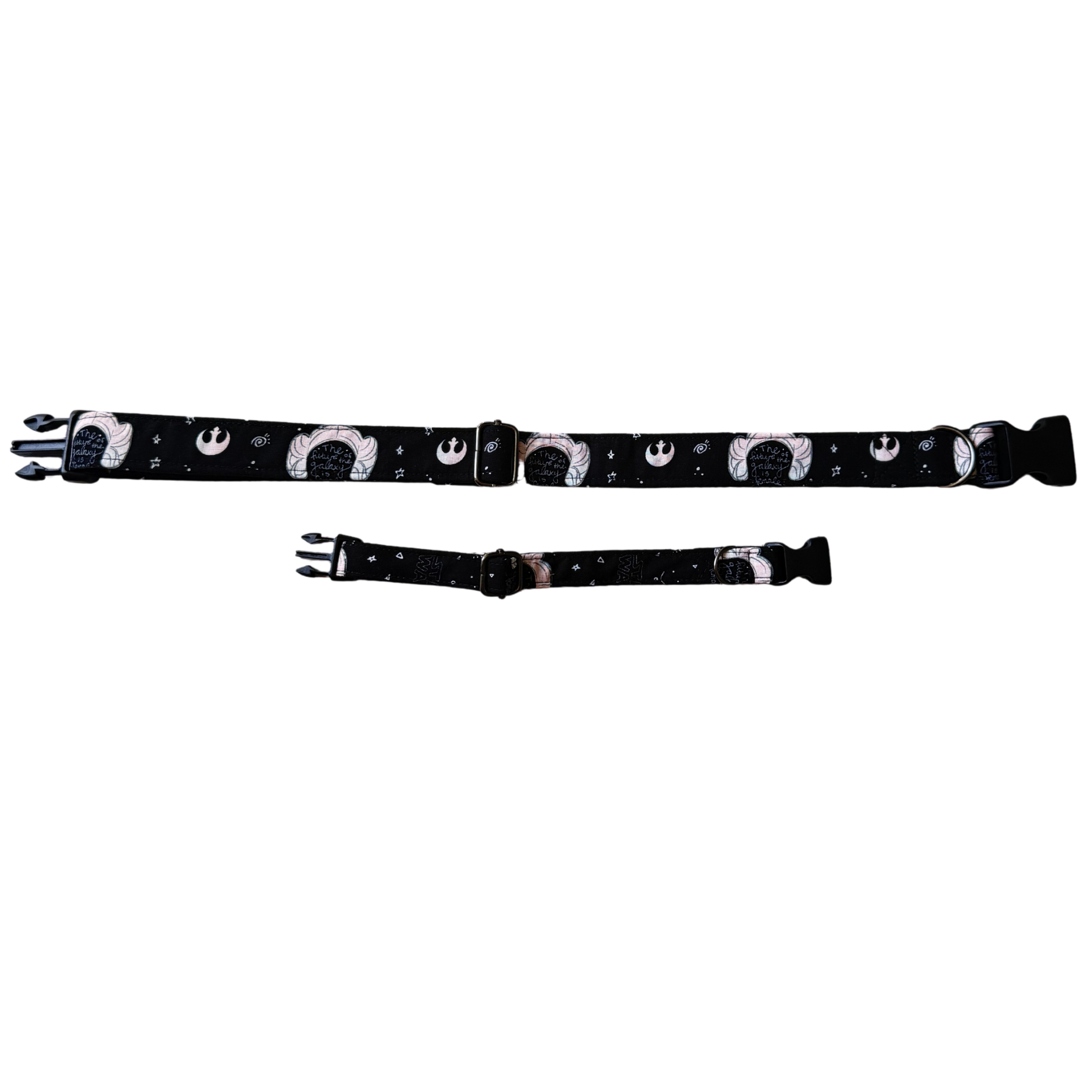 Dream Galaxy Collar