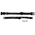 Spring Leafs Collar