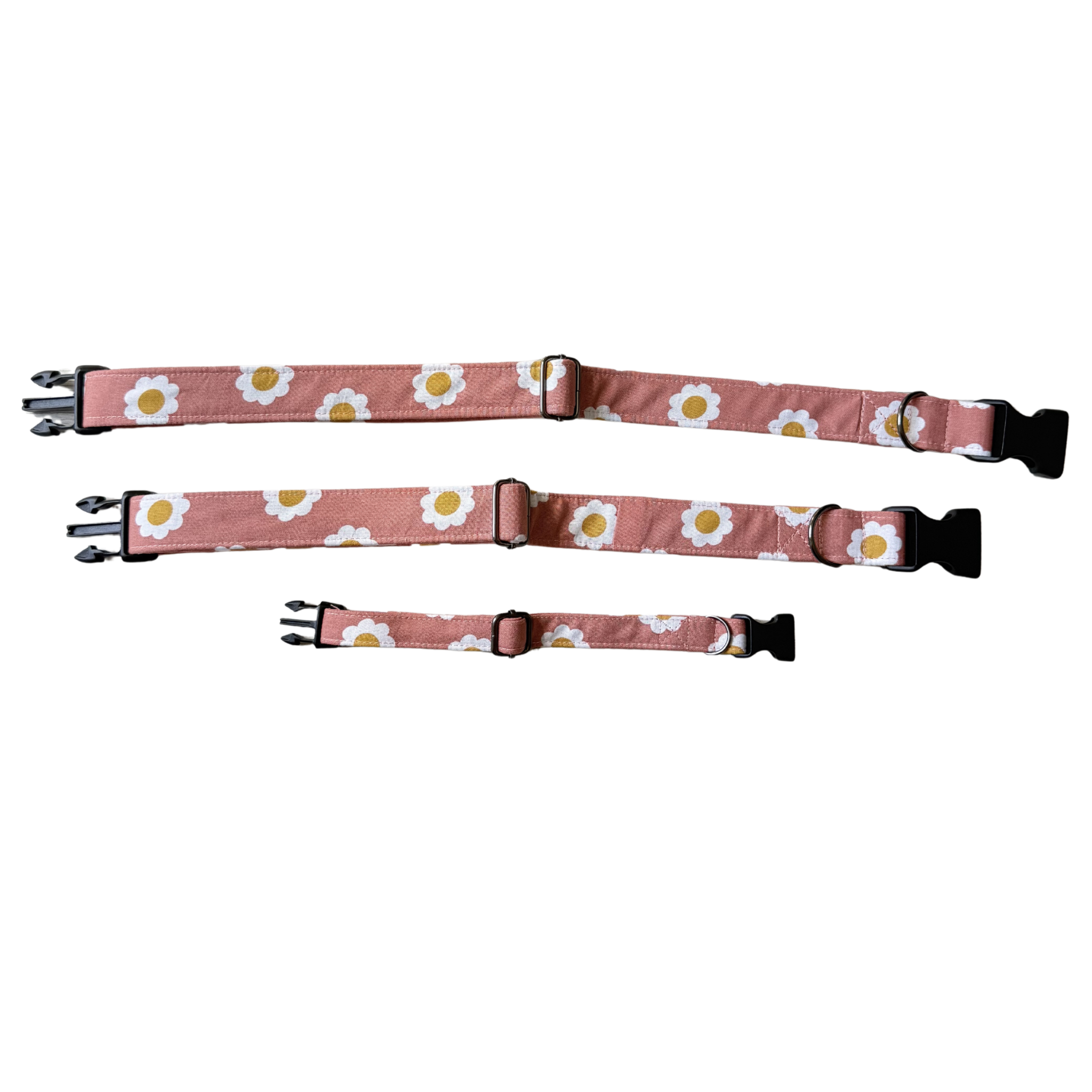 Summer Bloom Collar