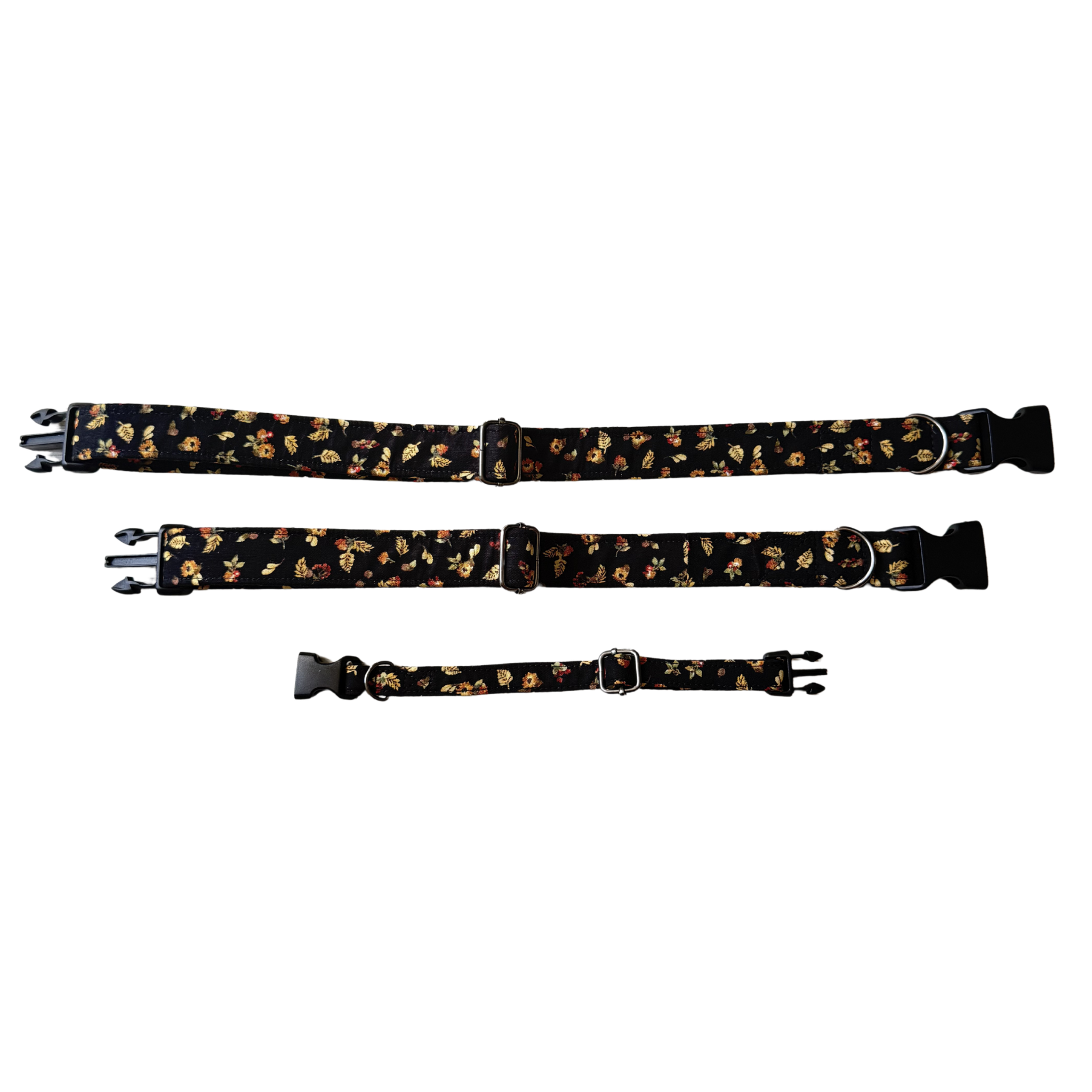 Spring Leafs Collar