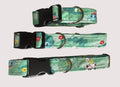 Pokemon Print Collar