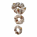 Autumn Bloom Scrunchie
