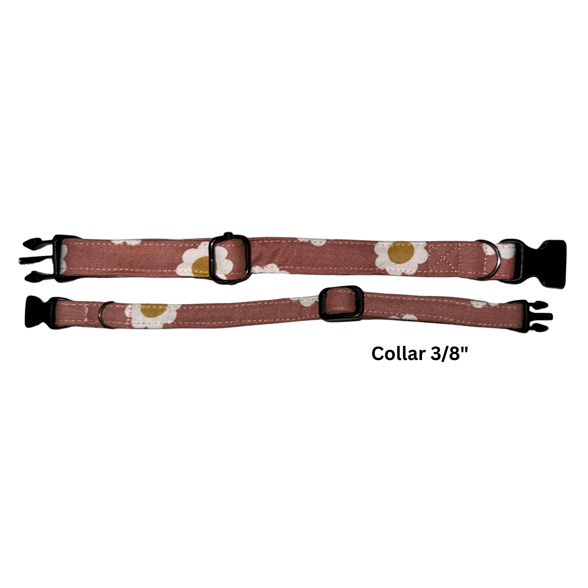 Summer Bloom Collar