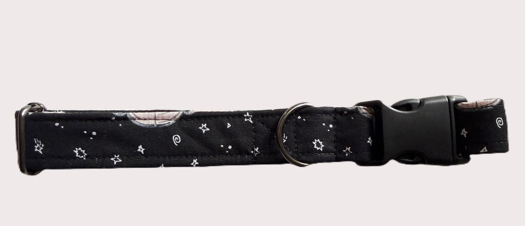 Large Dream Galaxy Collar