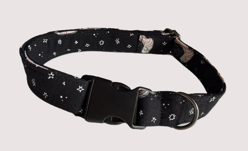 Large Dream Galaxy Collar