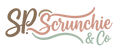 SP Scrunchie &amp; Co - Home